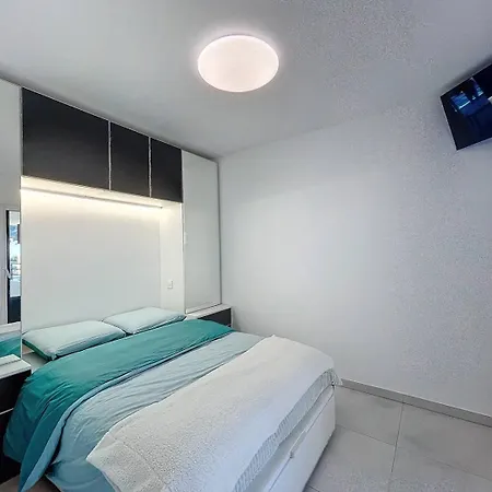 T3 Dans Neuve Avec Piscine شقة