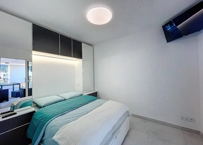 T3 Dans Neuve Avec Piscine Apartmán